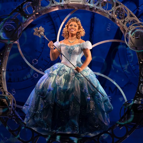 Broadway’s biggest blockbuster is coming to the Emerald City in 2023