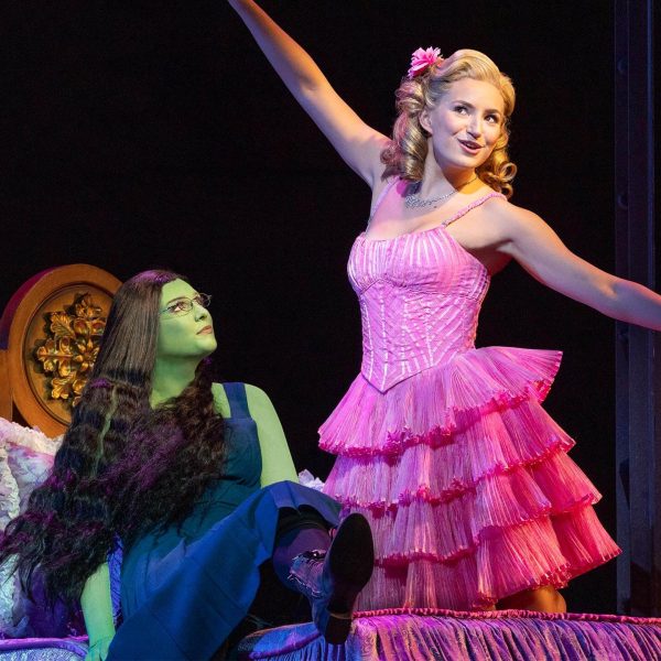 Broadway’s Biggest Blockbuster is flying into Perth
